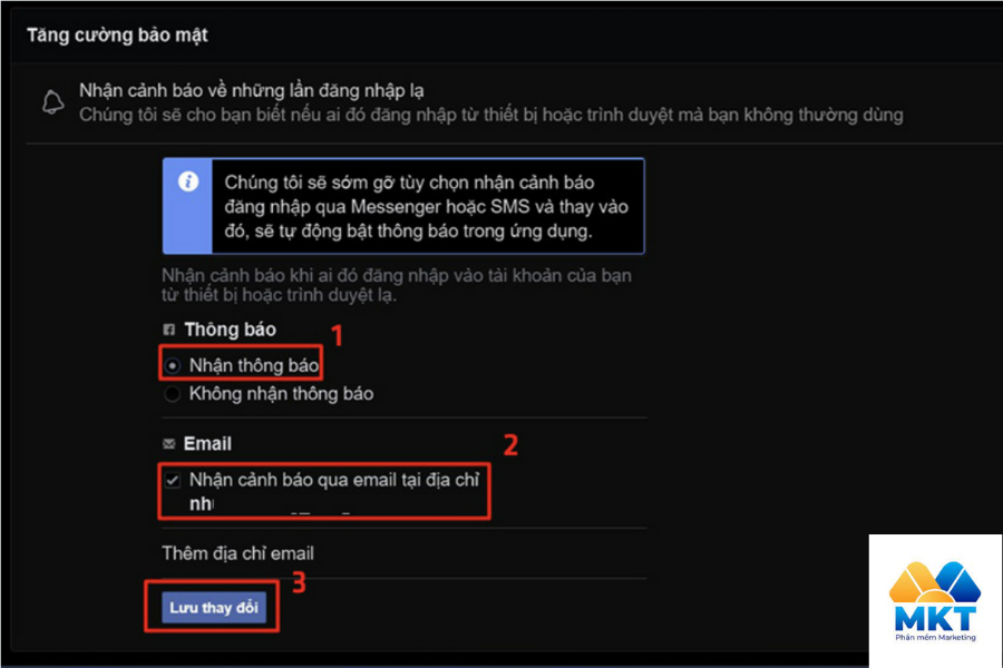 4 cách bảo mật Facebook vĩnh viễn mới nhất 2023
