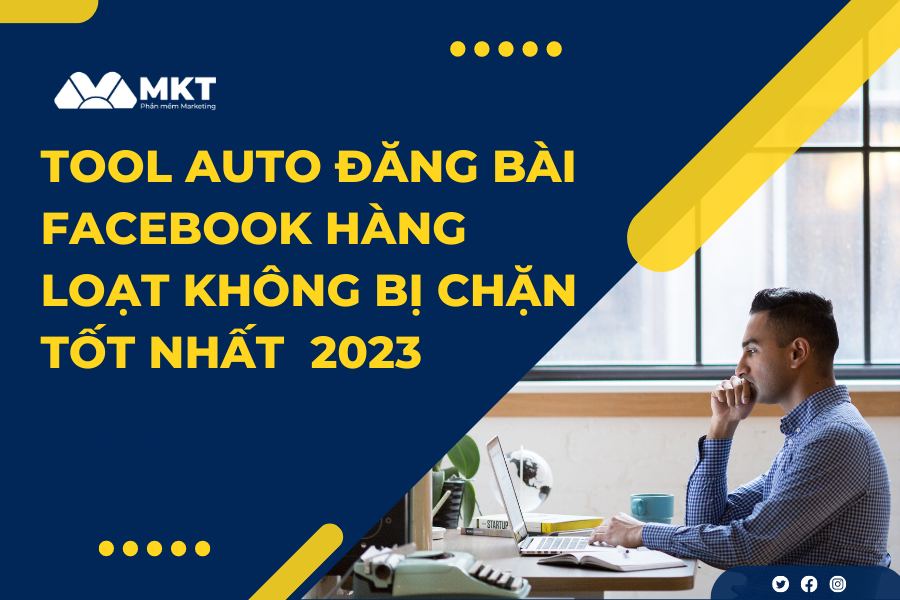 auto đăng bài facebook