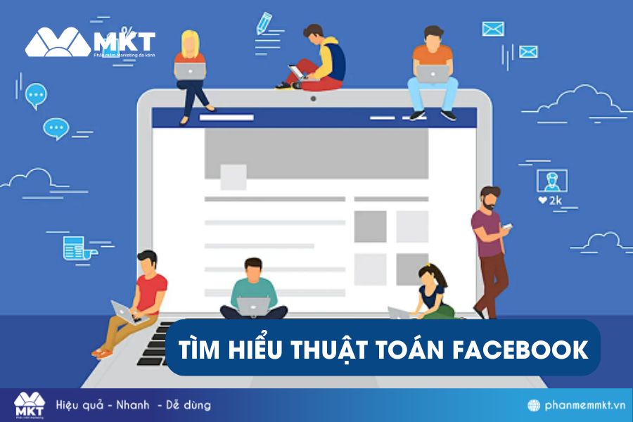 Thuật toán đề xuất của Facebook