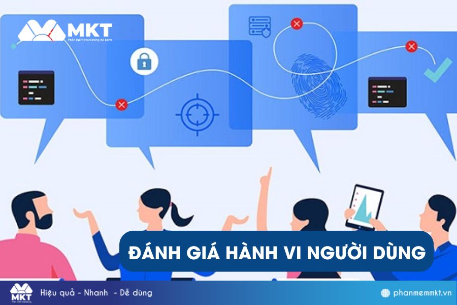 Dự đoán hành vi người dùng
