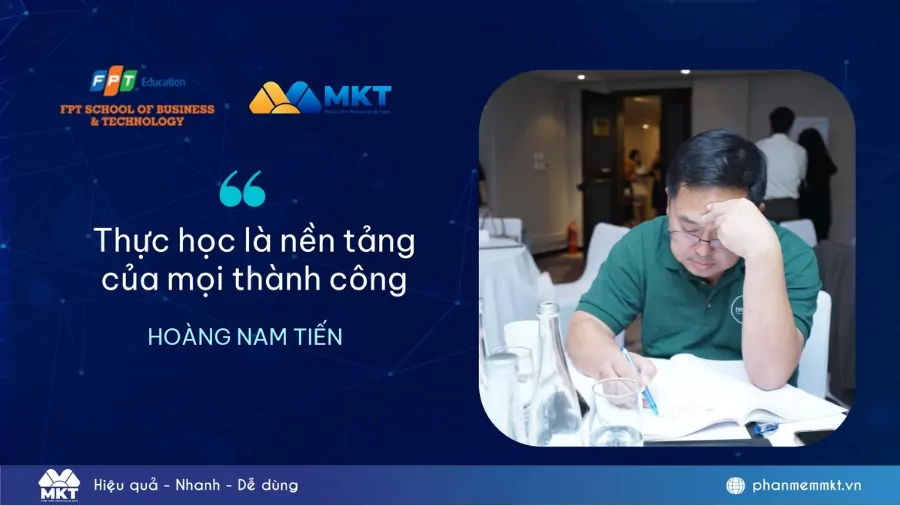 Ứng Dụng Công Nghệ AI trong Quản Trị Doanh Nghiệp: Khám Phá Tiềm Năng Mới