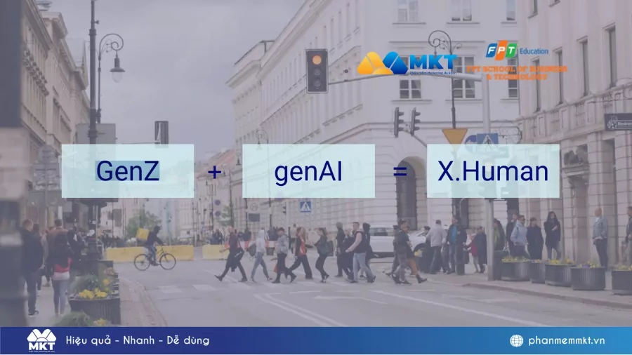 Ứng Dụng Công Nghệ AI trong Quản Trị Doanh Nghiệp: Khám Phá Tiềm Năng Mới