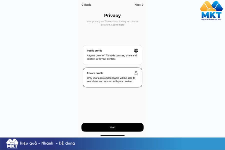 Instagram Threads là gì? Cách sử dụng trong chiến lược của thương hiệu