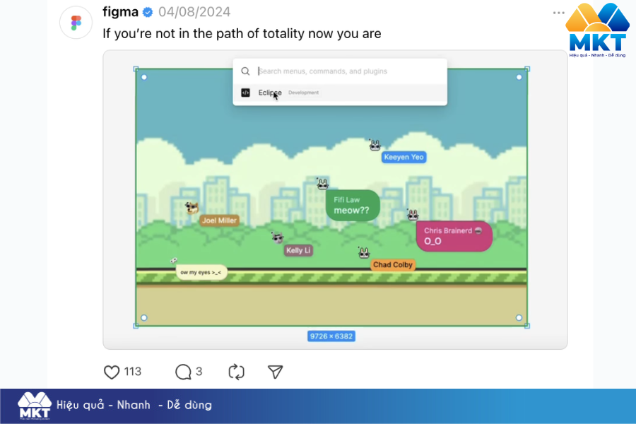 Instagram Threads là gì? Cách sử dụng trong chiến lược của thương hiệu