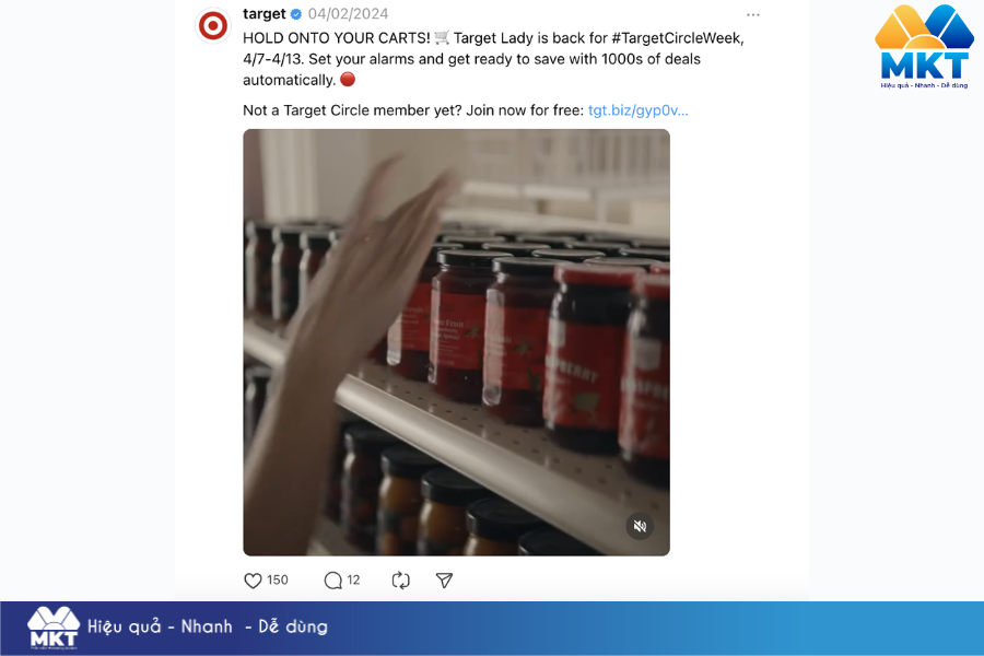 Instagram Threads là gì? Cách sử dụng trong chiến lược của thương hiệu