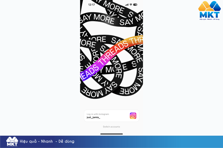 Instagram Threads là gì? Cách sử dụng trong chiến lược của thương hiệu