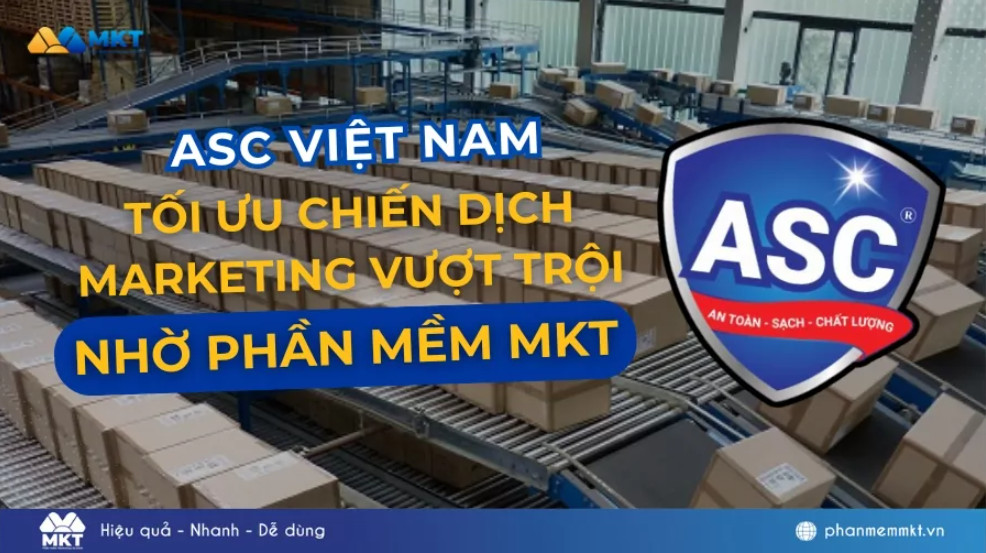 Phần Mềm MKT
