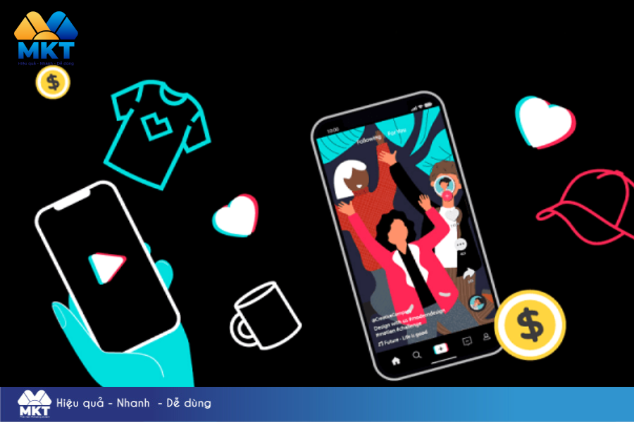 4 cách xây dựng kênh TikTok Gen Z