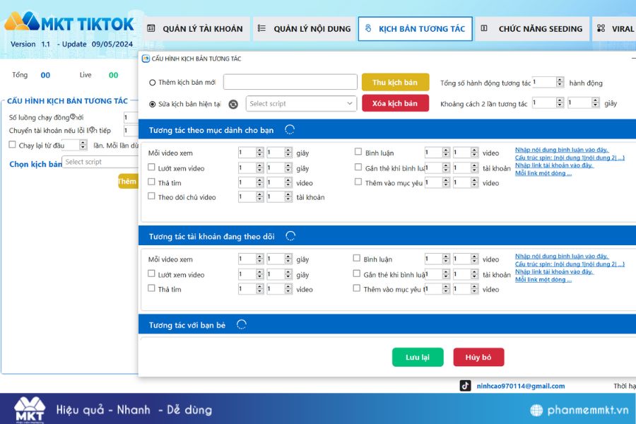 4 cách xây dựng kênh TikTok Gen Z