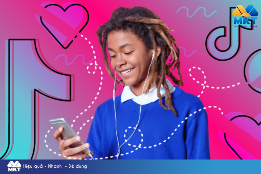 4 cách xây dựng kênh TikTok Gen Z