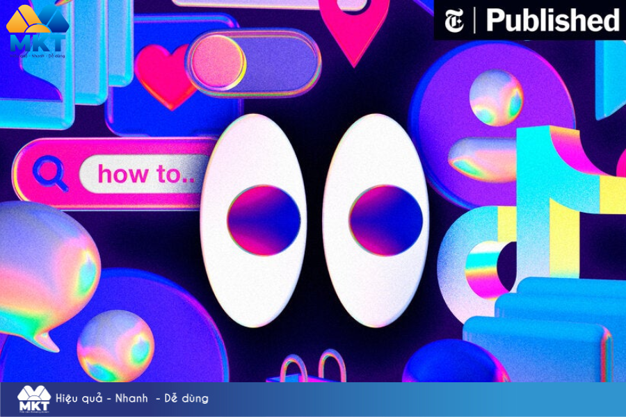 4 cách xây dựng kênh TikTok Gen Z